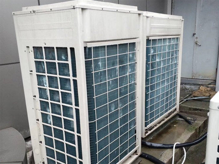 中央空調(diào)回收電話(huà)